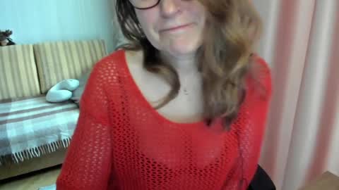 Lauraoven1 online show from March 31, 7:09 am