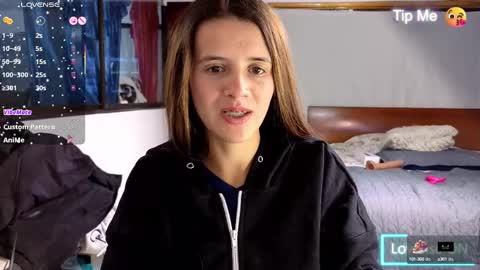 Laura online show from January 30, 3:00 am