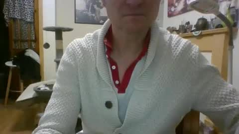 lauratedomm online show from January 11, 10:48 pm