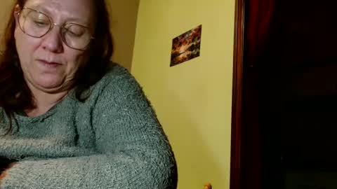 Snapshot of laureanne50 chatting on January 31, 9:16 pm laureanne online show from January 31, 9:16 pm