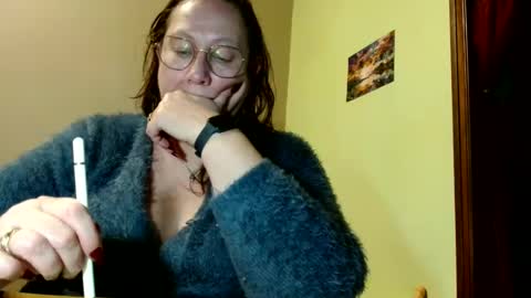 Snapshot of laureanne50 chatting on February 22, 9:15 pm laureanne online show from February 22, 9:15 pm