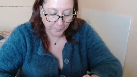 Snapshot of laureanne50 chatting on February 27, 10:15 am laureanne online show from February 27, 10:15 am