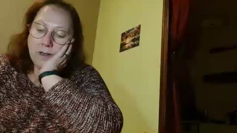 Snapshot of laureanne50 chatting on March 12, 9:13 pm laureanne online show from March 12, 9:13 pm