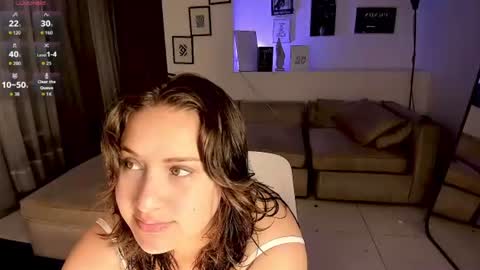 laureen_se online show from June 29, 11:49 pm