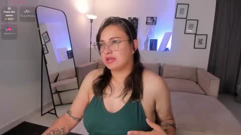 laureen_se online show from July 9, 5:22 am