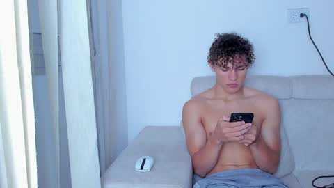 Laureent online show from January 23, 10:43 am