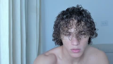 Laureent online show from February 7, 3:01 am