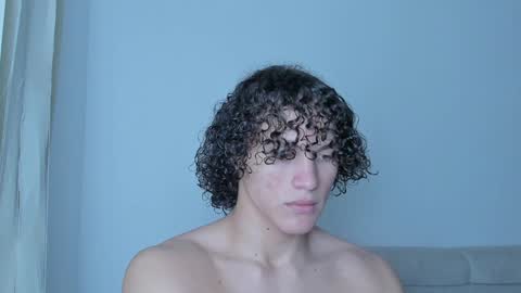 Laureent online show from February 8, 3:41 am