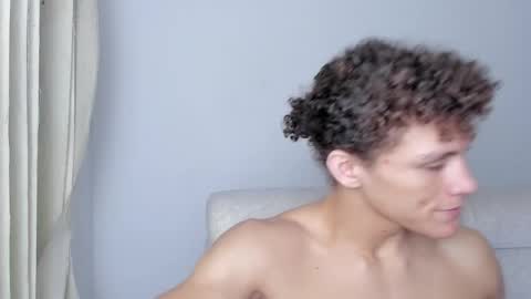 Laureent online show from February 12, 10:03 am