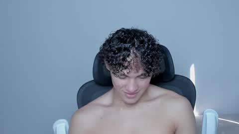 Laureent online show from October 27, 6:12 pm