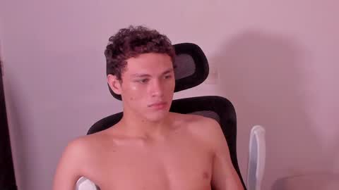 Laureent online show from March 25, 7:25 am