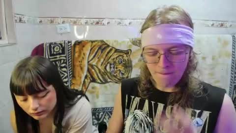 Laures666 online show from July 2, 2:34 pm