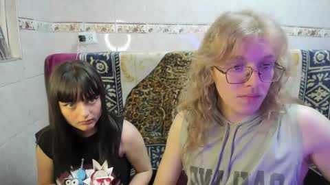 Laures666 online show from July 19, 11:41 pm