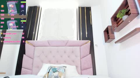 Laurem online show from January 17, 7:16 pm