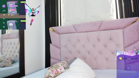 Laurem online show from January 27, 7:35 pm