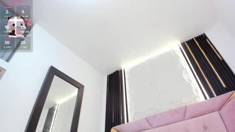 Laurem online show from February 8, 7:27 pm