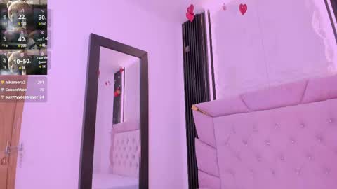 Laurem online show from March 11, 8:20 pm