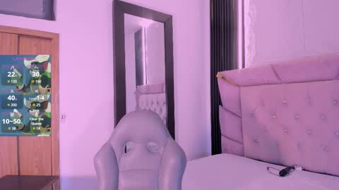 Laurem online show from September 14, 12:48 pm