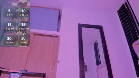 Laurem online show from October 28, 7:49 pm