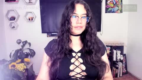  Im Lauren  independent model   online show from September 11, 5:29 am