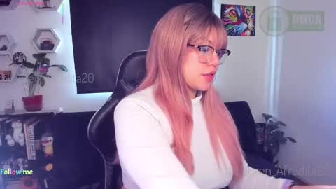  Im Lauren  independent model   online show from November 23, 1:55 pm