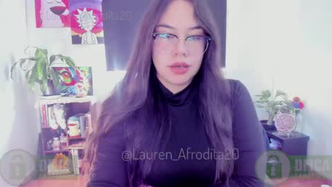  Im Lauren  independent model   online show from May 9, 9:53 pm