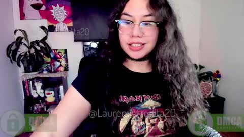  Im Lauren  independent model   online show from May 30, 2:30 am