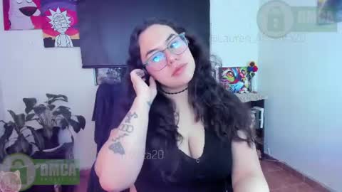  Im Lauren  independent model   online show from July 27, 11:34 pm