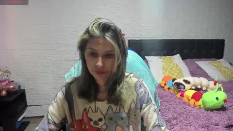 Lauren Independent model online show from February 25, 2:33 pm