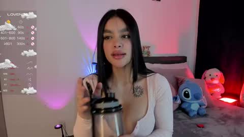 Lau online show from October 17, 2:04 am