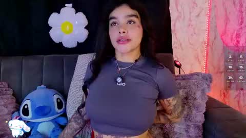 Lau online show from July 7, 1:41 am