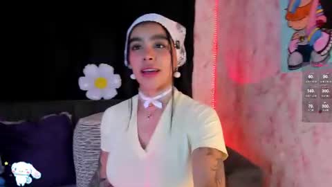 Lau online show from July 29, 1:48 am