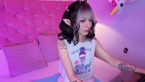 Snapshot of lauren_evans96 chatting on March 10, 2:38 am Lauren evans9 online show from March 10, 2:38 am