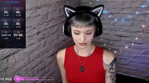 Eva online show from October 9, 2:26 pm