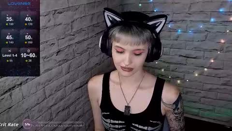 Eva online show from October 18, 6:41 pm