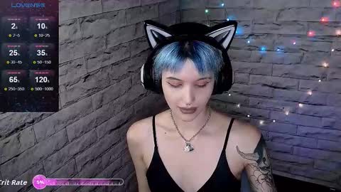 Eva online show from November 20, 4:40 pm