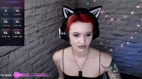 Eva online show from January 18, 5:50 pm