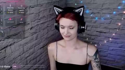 Eva online show from February 6, 4:54 pm