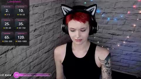 Eva online show from March 8, 2:21 pm