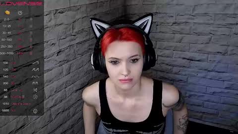 Eva online show from April 29, 4:22 pm