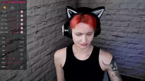 Eva online show from May 5, 6:38 pm