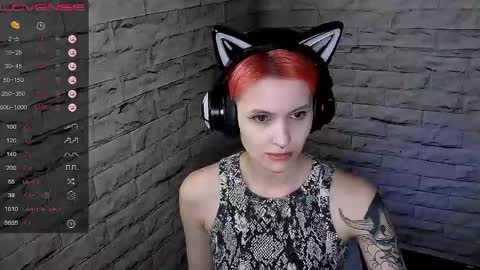 Eva online show from May 10, 4:56 pm
