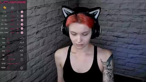 Eva online show from May 12, 3:09 pm