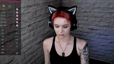 Eva online show from May 13, 6:49 pm