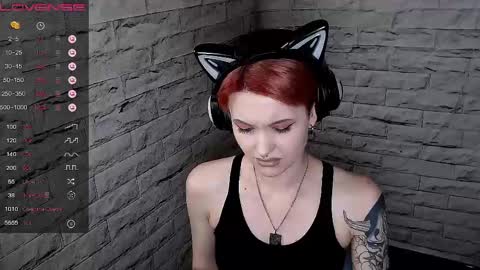 Eva online show from May 22, 6:46 pm