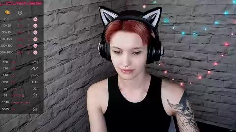 Eva online show from May 23, 6:23 pm