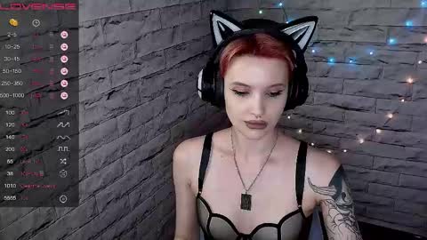 Eva online show from May 25, 6:58 pm