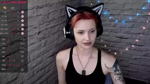 Eva online show from May 26, 6:04 pm