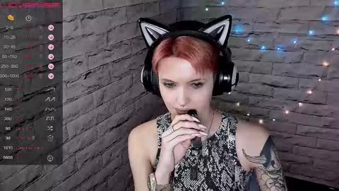 Eva online show from May 28, 9:12 pm