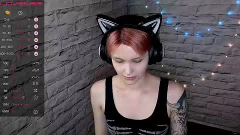 Eva online show from May 30, 6:27 pm